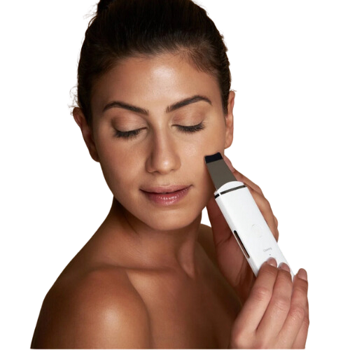 Ultrasonic Skin Scrubber: La nouvelle révolution du soin de la peau